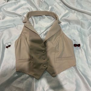 PLT waistcoat