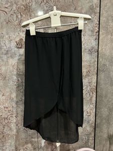 Vero Moda high low Skirt S