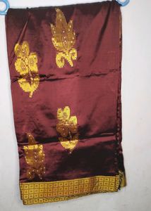 Party Wear Saree
