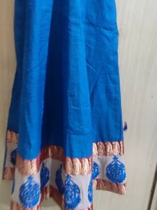 Umbrella Cutting XL Size Chudi Set