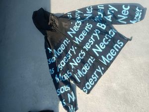 Stylish Printed Jacket