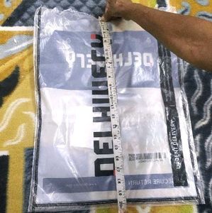 DELIVERY Bags For Packging Pack Of 15