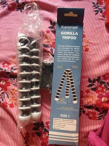 New Tripod Stand Unused. Packed