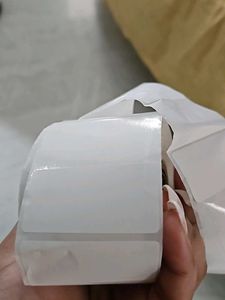 2000 Barcode Labels On Sale