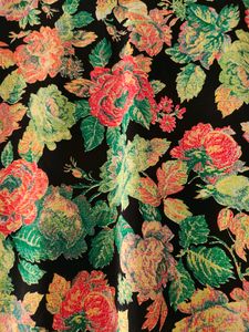 A colorful t-shirt