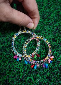 Beautiful Earrings