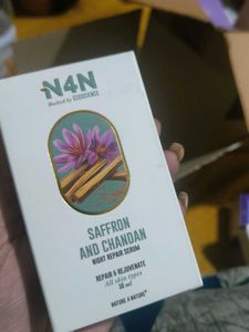 Face Serum New Product Only Use In Shoot Time