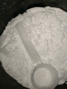 Asitis Atom Creatine