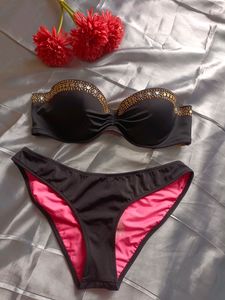 Imported Victoria Secret Set Of Tube Bra