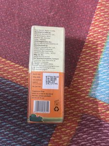 Pilgrim Vitamin C Face Serum