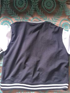 NY Yankees Varsity Jacket