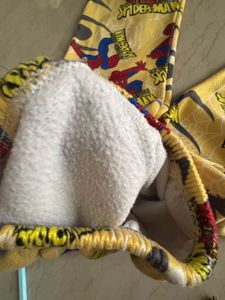 UCB Kids Sweatshirt and woollen pant set