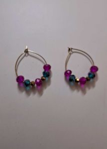 pack of 4 Earrings