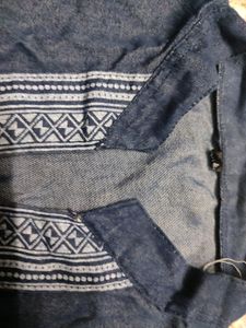 Cotton Kurti