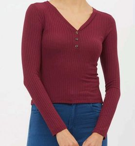 Basic Casual Top