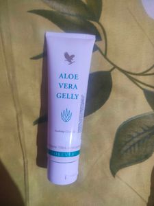 Aloe Verra Gelly 😊