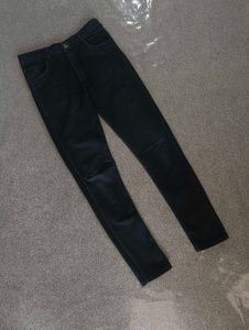 High Waisted Pants