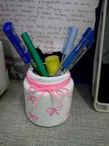 Pen Holder