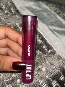 Zudio Lip Tint Trio