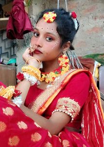 Beautiful radha set