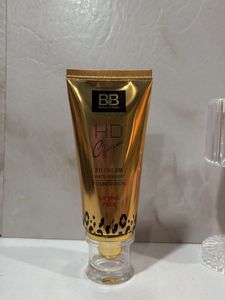 Beauty & Babe HD BB Cream Foundation