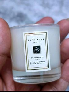 Jo Malone London Scented Candle Bougie Perfume