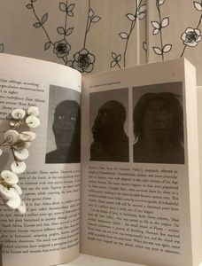 Sapiens by Yuval Noah Harari