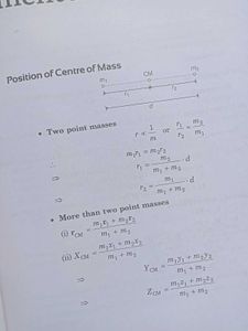 DC Pandey&#39;s Physics Quick Book