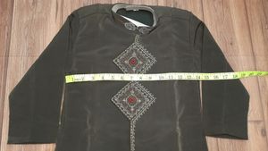 Sherwani With Chudidar Pajama Set 🛍