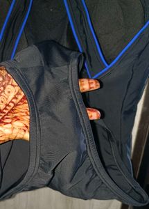 Speedo Swimsuit Women- Large