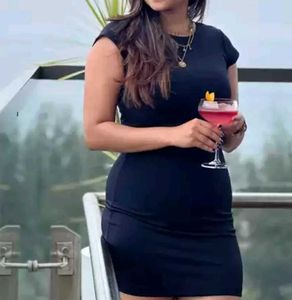 2 Bodycon Party Wear Dresses At Only 400/-