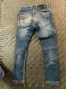 Style Jon Jeans