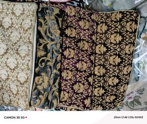 Pillow Cover