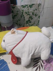 Mochishila Plushie Korean 🇰🇷