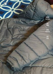 Ellipse Jacket For Women