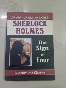 Sherlock Holmes