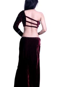 Belly Dance Costume(Brand New)