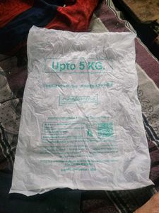 Eco Friendly Carry Bag