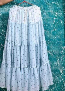 Maxi Skirt