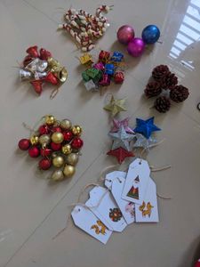 Christmas Tree Props