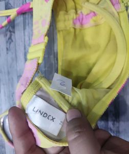 lindex 32 d look 🧡