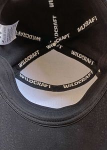 WILDCRAFT HIKE TREK CAP
