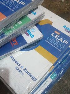 Neet Book