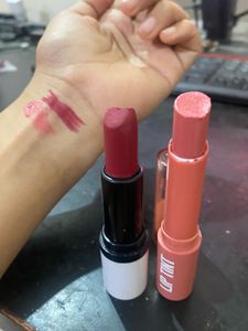 Lipsticks Bundle