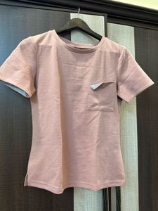 Light Peach Top