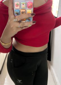 Trendy Tops