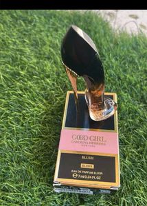 Carolina Herrera Good Girl Blush Elixir