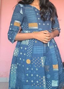 Short Kurti