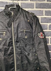 Stylish Black Jacket