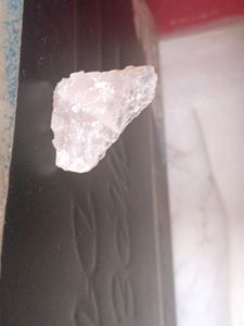 Natural Real Rose Quartz Set